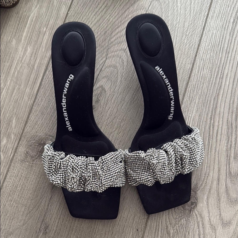 Alexander Wang Sandals